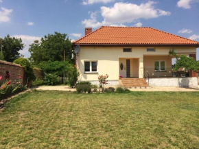 Domek na wakacje